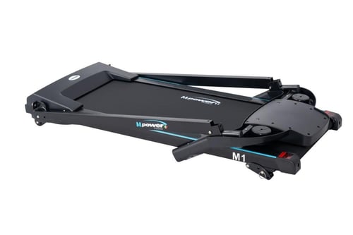 سير كهربائي - شركة Mpower