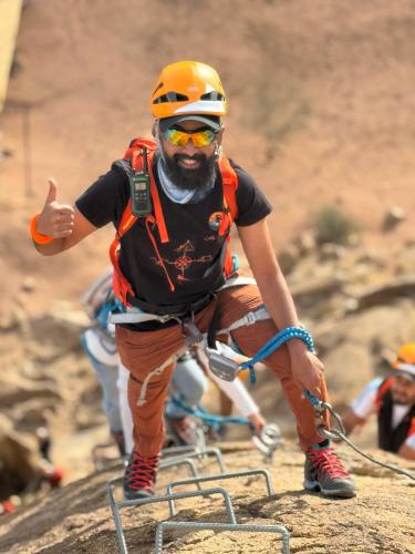 مغامرة مسرى المدينة