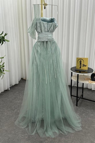 فستان سهره باربي وشك سهره