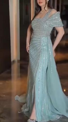 فستان سهره باربي وشك سهره