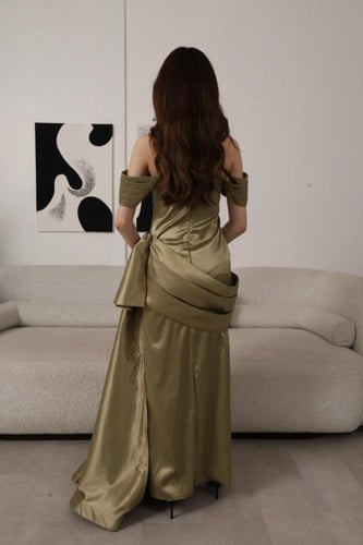 فستان سهره كلفه سهره