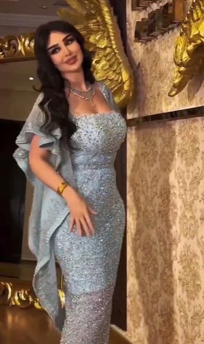 فستان سهره خرز