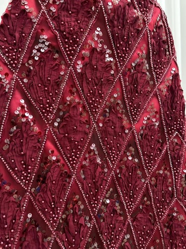 فستان كلفه سهره