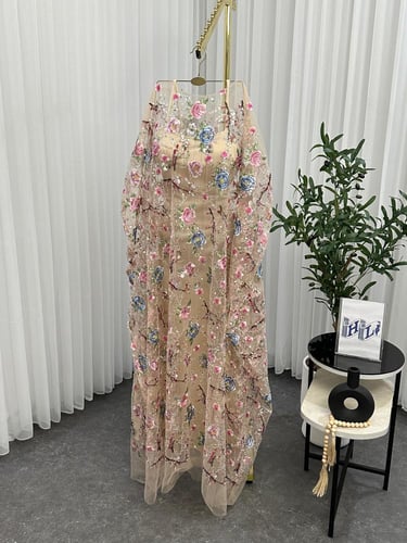 جلابيه سهره