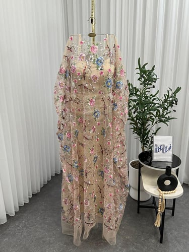 جلابيه سهره