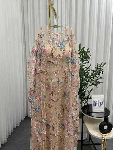 جلابيه سهره