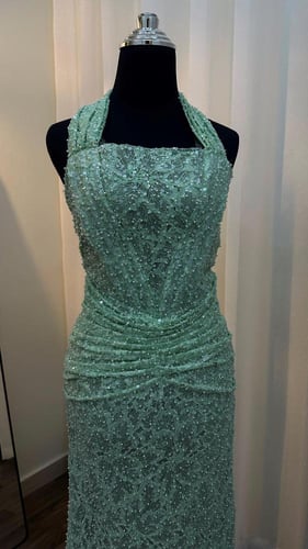 فستان سهره قصه انيقه متميزه