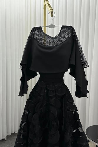 فستان سهره باربي