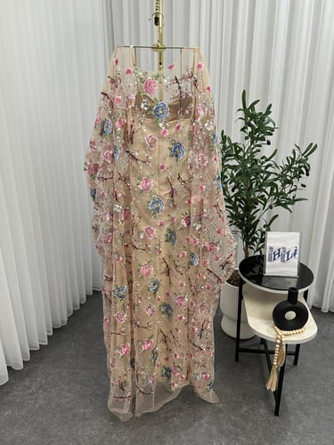 جلابيه سهره