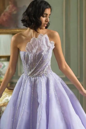 فستان سهره الخامه :جزار كلووووش + مبطن جيبون سهرات...