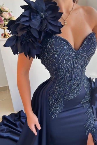 فستان سهره تفته قماش سهره ذيل تفته دبل كلوش المزين...