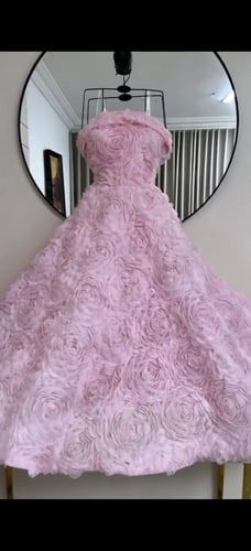 فستان سهره قصير مورد