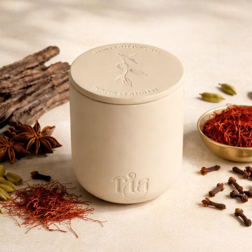 Spice Oud