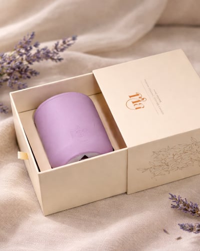 Lavender Lush