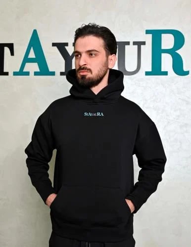 Classic-HOODIE