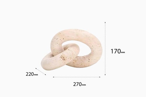 اكسسوار (سلسلة رخامية) KA3001