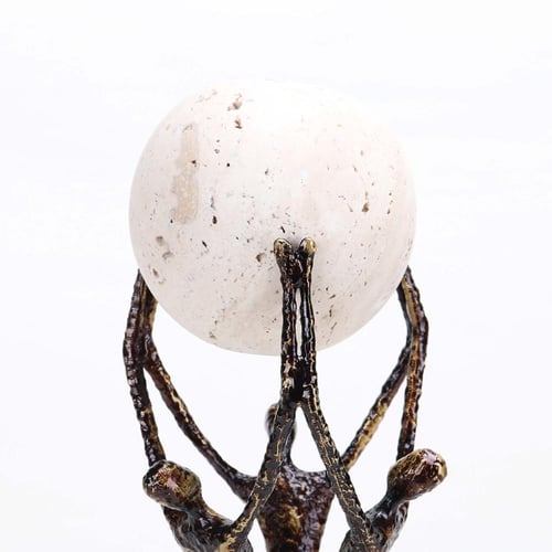 تمثال التعاون KA3088