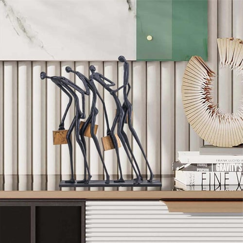 " البحث عن مفر " T5117