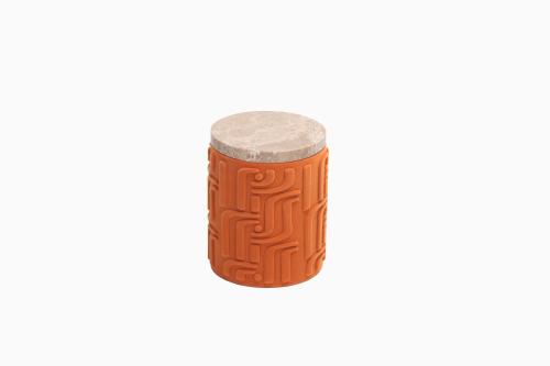 علبة فاخرة KD3023B