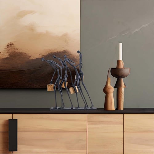 " البحث عن مفر " T5117