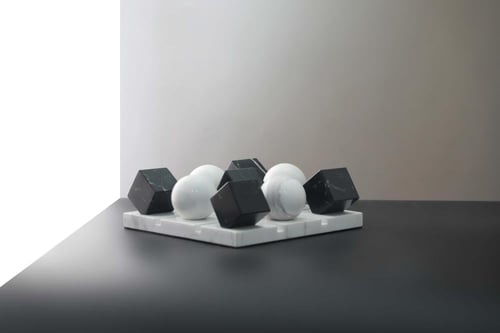 لعبة X O فاخرة H0768