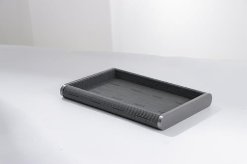 صينية تقديم