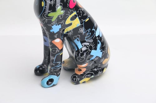 اكسسوار (محاكاة الكلب)