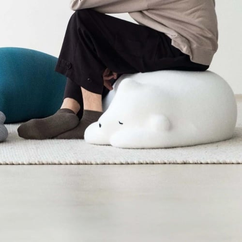 الدب النائم NF01