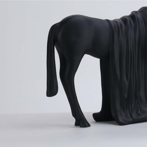 اكسسوار الحصان T1072