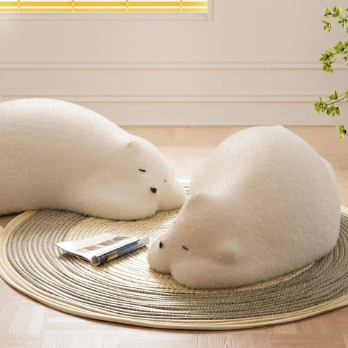 الدب النائم NF01