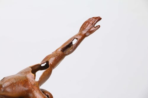 اكسسوار (مهارات وقوة)