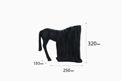 اكسسوار الحصان T1072