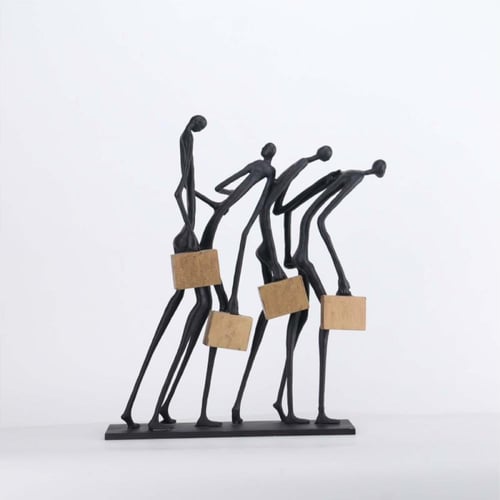 " البحث عن مفر " T5117