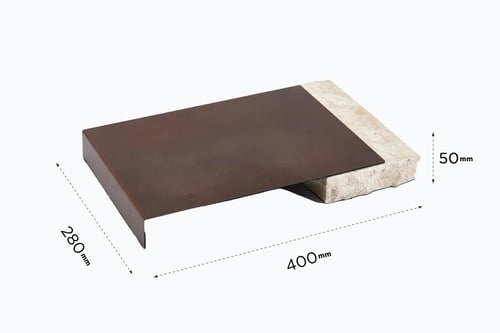 صينية تقديم G1095