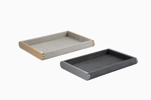 صينية تقديم