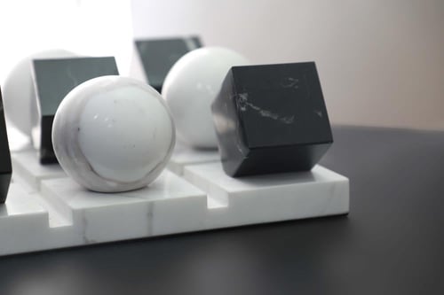 لعبة X O فاخرة H0768