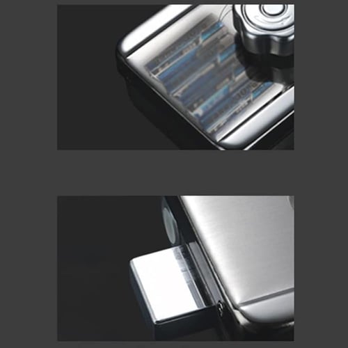 قفل باب الكتروني ذكي خارجي