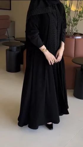 عباية توق