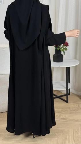 عباية تربل