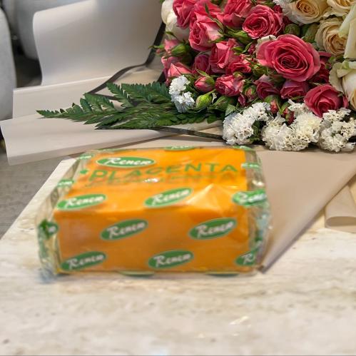 صابونه البشره