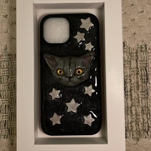 Twinkle night
