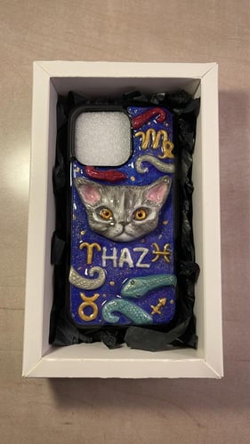 Custom