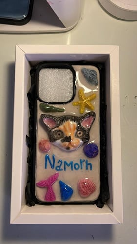 Custom