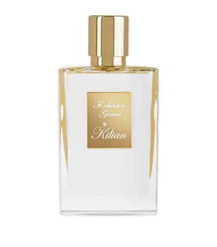 عطر كيليان فوربيدن جيمز أو دو بارفيوم نسائي 50 مل