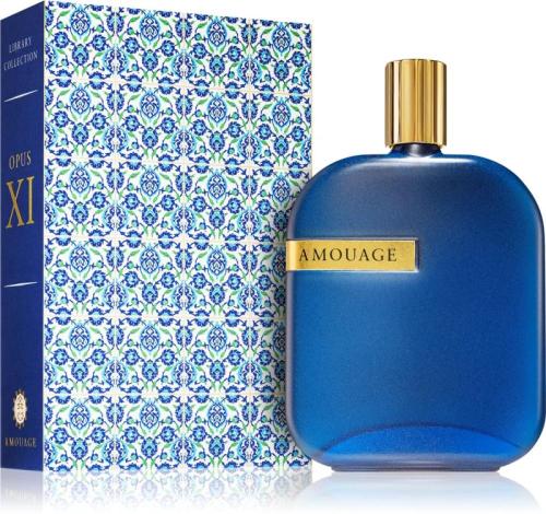 عطر أمواج أوبس XI الحادي عشر أو دو بارفيوم للجنسين...