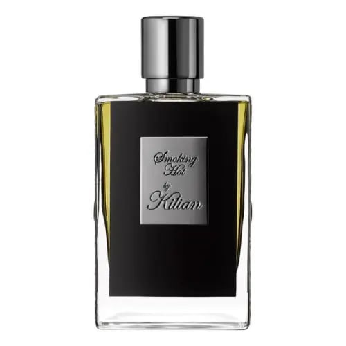 عطر كيليان سموكينغ هوت أو دو بارفيوم 50 مل للجنسين