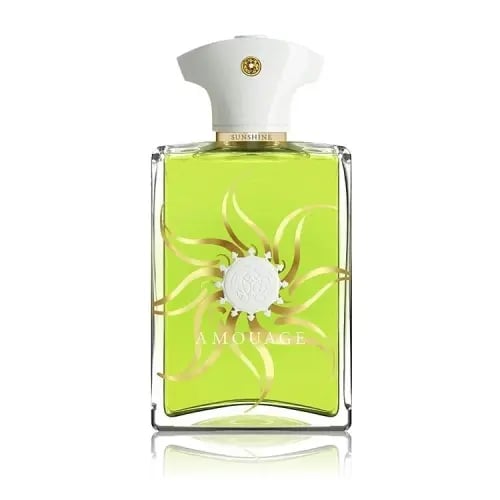عطر أمواج صن شاين الرجالي أو دو بارفيوم 100 مل