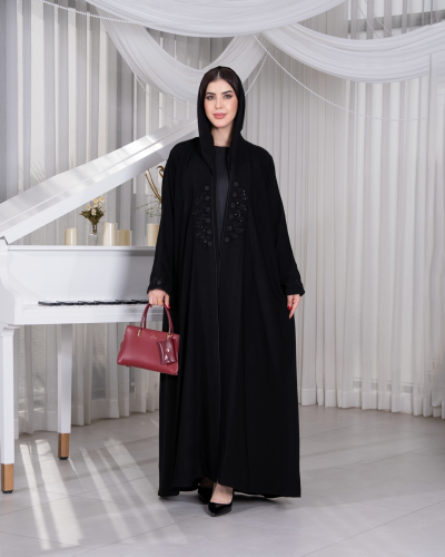 عبابة اسيل