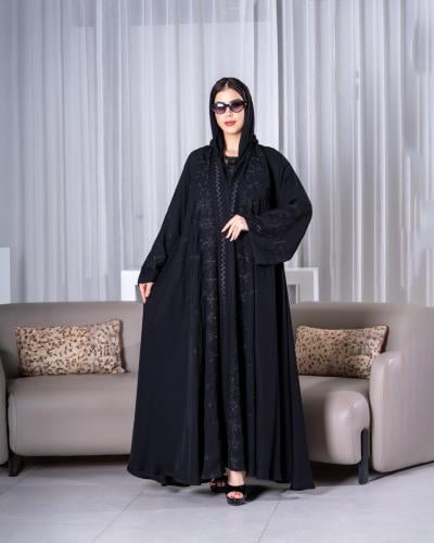 عبايه ميار