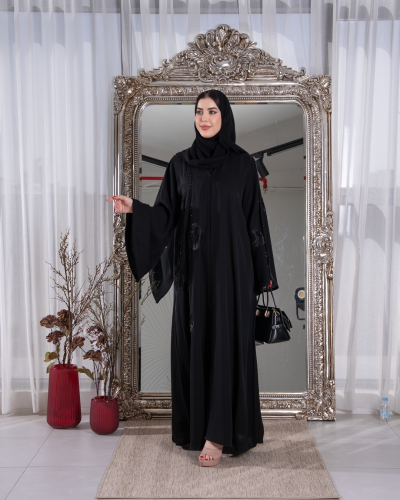 عباية كنوز